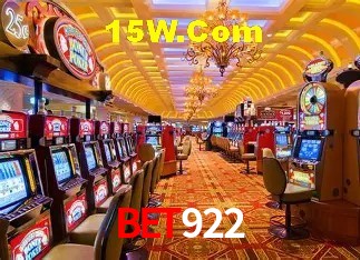 Bet922 Salvador - Promo Stats