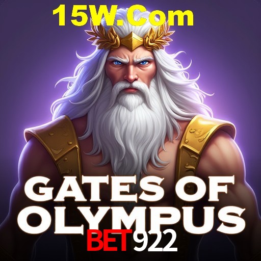 Bet922 Bônus - Pacote R$5.000 + VIP