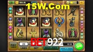 Secure Login Bet922