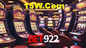Game Providers Bet922