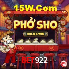 Games Directory Bet922
