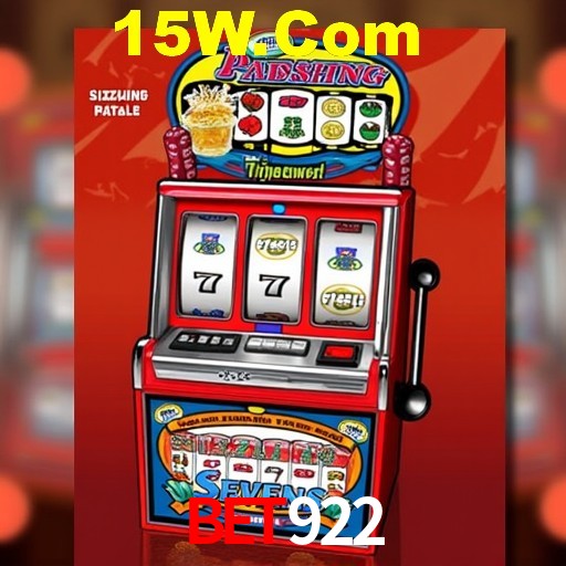 Descubra o Mundo do Cassino Online com Bet922