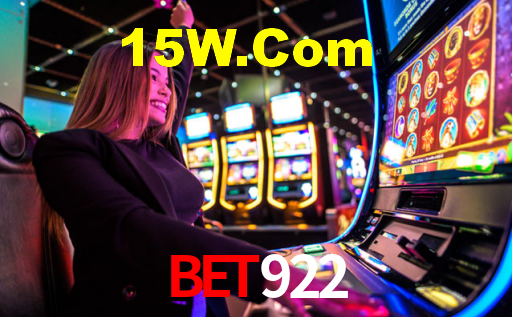Bet922: A Experiência de Casino com Jogos de Mesa ao Vivo