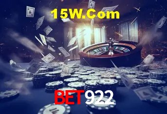 Bet922 - Análise de Mercados Esportivos