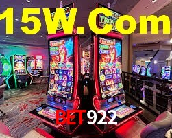 Instant EasyPaisa Bet922