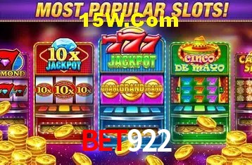 Ofertas Exclusivas Bet922