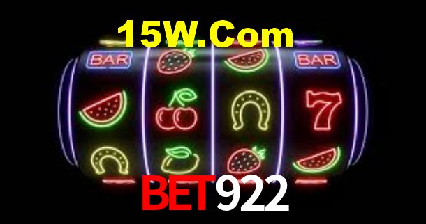 Bet 922