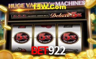 Bet922 - Login Methods