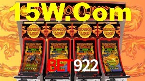 Live Casino Bet922