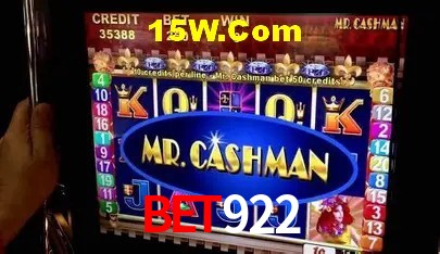 Bet922 Slot - 320+ Caça-Níqueis Premium