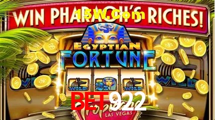 Bet922 Belo Horizonte - Jackpots