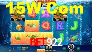 Bet922 App Interface