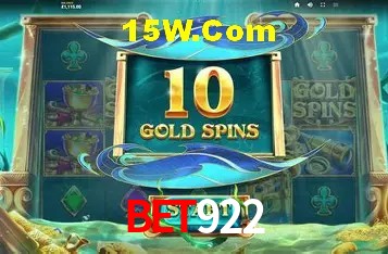 Bet922 - User Statistics