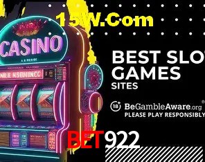 Bet922 São Paulo - Top Slots