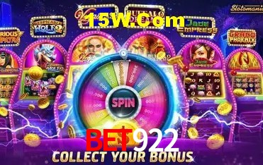 Provedores de Jogos Bet922