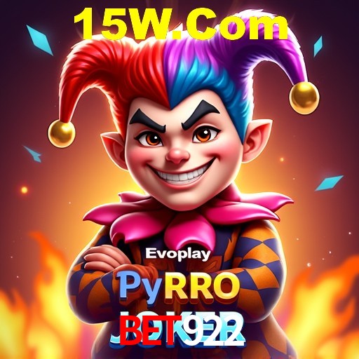 Torneios Bet922