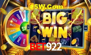 Bet922 Belo Horizonte - Payments