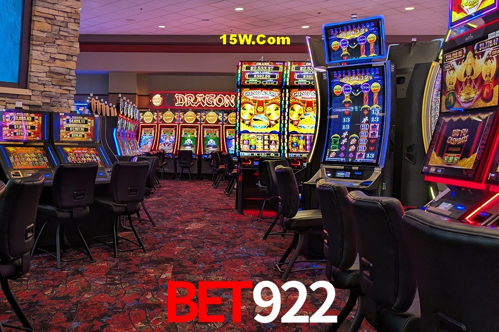 Platform Technology Bet922