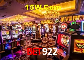 Promoções Sazonais Bet922