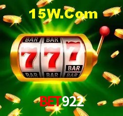Diretório de Jogos Bet922