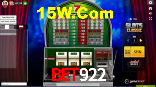 Bet922