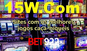 Exclusive Games Bet922