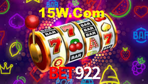 Bet922 - App Features