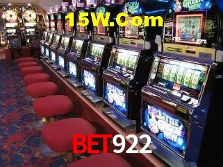 Bet922 - Aplicativo Móvel