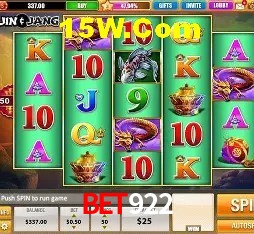 Casino Ao Vivo Bet922