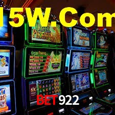 Welcome Bonus Bet922