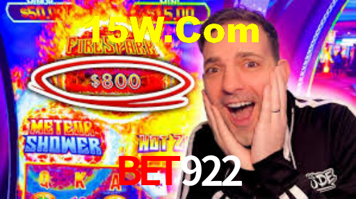Bet 922