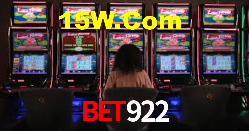 Bet 922