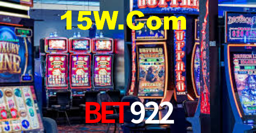 Sinta a adrenalina dos jogos de cassino com Bet922