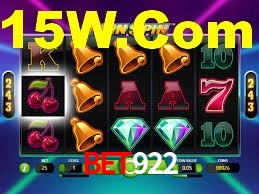Premium Interface Bet922